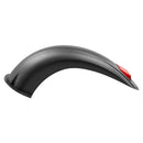 Fender Water Retaining Plate Rear Mud Guard With TaillightFor 10 Inch Kugoo M4