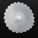 Silicone Cartoon Cup Cover Creative Anti-Dust Sealing Coffee Lid Caps(1)