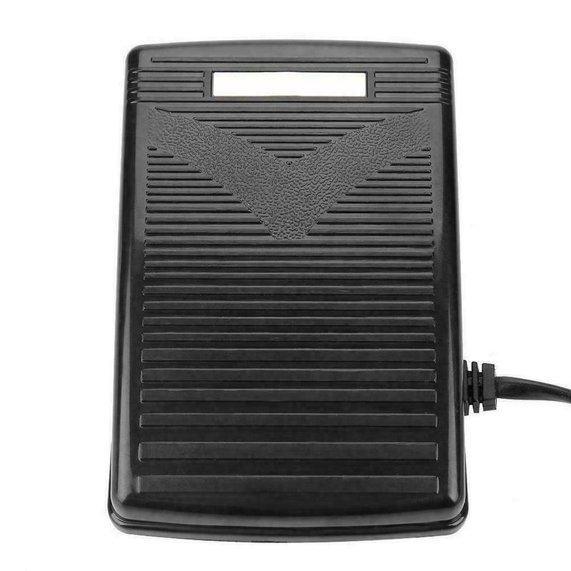 Foot Control Pedal Controller Switching Power Cable Machine For Brother N0 hot.