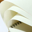 30 Sheets A5 Paper Sketch Book Set For Watercolor Top Drawing Sketchbook Cr L2M1