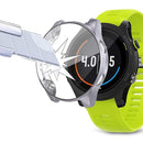 TPU Smart Watch Protective Case Shell for Garmin Forerunner 935 945 Smartwatc
