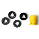 For Logitech Steering Wheel G25/G27/G29 brakes Universal Pedal Modification Part