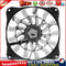 ID-COOLING 12cm Cooling Fan for PC Case Chassis CPU 4 Pin Silent Radiator Newly