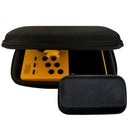 Retro Game Console Bag Dust-Proof Carrying Case for RG351v/Retroid Pocket 1