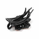 shape Flexible Crystal Rhinestone Hairpin Hair Clips Barrette Styling Tools