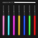 Light Up Saber - LED Light Up Swords Lightsaber Toys Gift for Party / Birthday