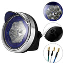 Electric Tricycle Parts Refitting Accessories E-bike Headlight 6 LED Lamp