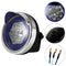 Electric Tricycle Parts Refitting Accessories E-bike Headlight 6 LED Lamp
