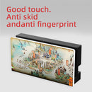 Game Console Base Decorative Protective Cover Sleeve for Nintendo Switch Console