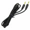 35mm Stecker auf Stecker Audio kabel Klinkenkabel Stereo Sa K7N1 B0A3 Audio S1D5