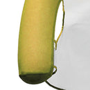 U-Shaped Water Hammock - Inflatable Pool Floats Recliner for Relaxing on Wa