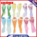 12pcs/set Artificial Simulation Foam Feather Birds Home Ornaments Crafts Decor