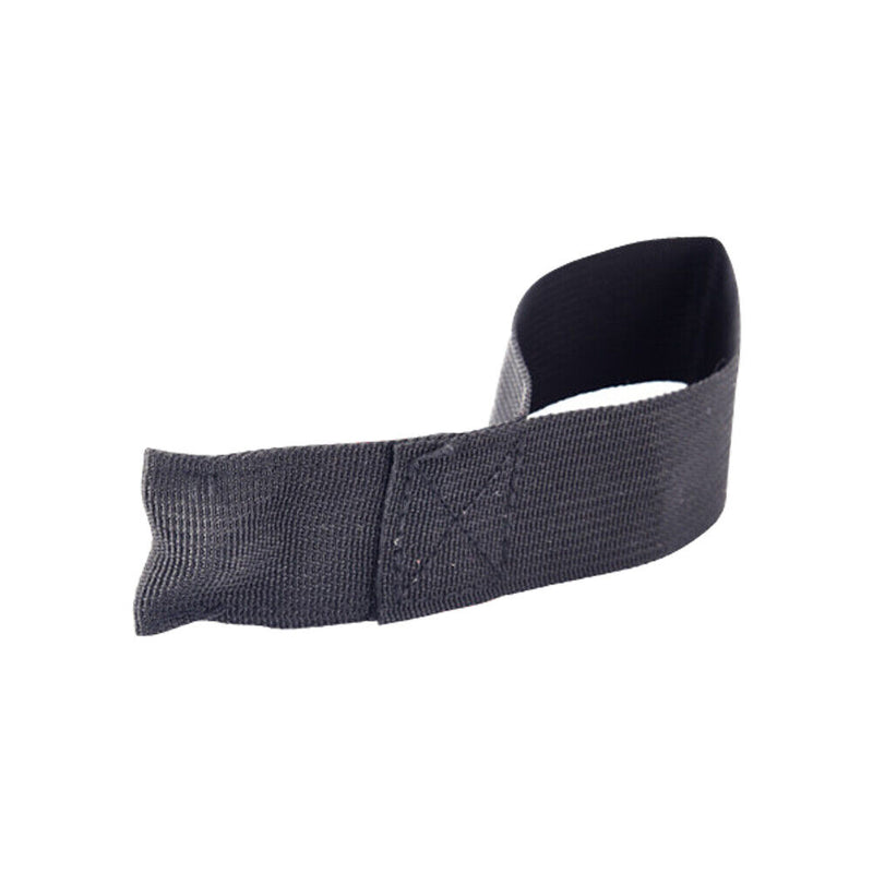 Elastic Latex Resistance Tape Door Anchor Set Yoga Workout Exercise Fitness