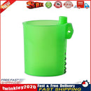 Large Rocket Fishing Nesting Device Baits Beater Fishing Container (Green) Newly