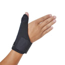 Wrist Thumb Support Fracture Protector Finger Brace Guard (10PCS)