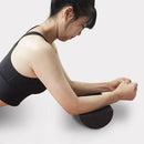 #A EPP Yoga Massage Roller Balance Column Foam Sport Exercise Workout Fitness Br