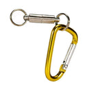Magnet Buckle Magnetic Net Quick Release Lanyard Clip Hanging U7I5 Tackle R7M5