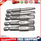5pcs Magnetic Screwdriver Drill Bit 50mm 1/4 inch Hex Shank DIY Power Tools