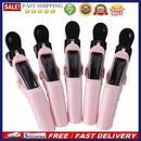 5pcs Professional Sectioning Clip Plastic Crocodile Hair Grip Hairdressing Cl