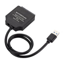 Hard Drive Adapter Cable SATA to USB 3.0 for 3.5 inch HDD/ 2.5 inch SSD