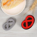 Pastry Baking Tools Plunger Mould Fondant Cake Mold Cookie Cutter Sugar Craft
