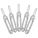 Accessories Girls Hairpin Hair Clips for Women Barrettes Safety Pin Hairpins