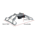 Control Parabolic Light Thrower For DJI Mavic 3 Airdrop Drone For DJI Mavic 3