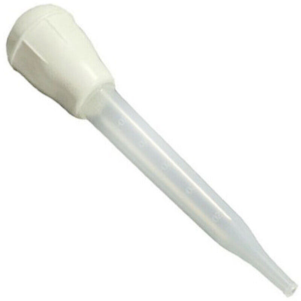 CHICKEN TURKEY MEAT CLEAR LIQUID GRAVY JUICE BASTER PUM.ca SYRINGE L9V1 R0R5