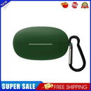Bluetooth-Compatible Headphone Case for Realme Buds Air 2 Neo Cover (Green)
