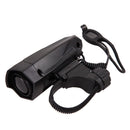 Ultra Loud Cycling Horns Bike Bicycle MTB Handlebar Ring Bell Horn Siren Newly
