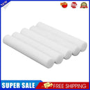 5pcs Humidifier Filter Replacement Cotton Sponge Stick for Diffuser (Short)