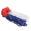 #QZO Durable Standard 5mm Nylon Thread Sport Red Basketball Rim Grasp Each Other