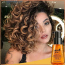 Super Curl Defining Booster Hair Fixing Hair Care Essence 70ml Treatm P5Q0 B6F2