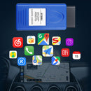 NTG5S1 CarPlay Activating Tool for Android NTG5 OBD2 for Mercedes Benz Car