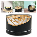 Light Aromatherapy Lamp Humidifier Essential Oil Diffuser Fragrance Diffuser