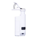Phone Digital Microscope Camera with LED Light Magnifying Lenses Zoom Tool Newly