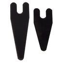 24pcs Durable Metal Shader Liner Contact Spring Tattoo Machine Accessories