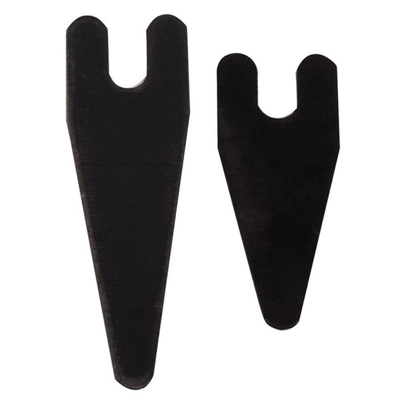 24pcs Durable Metal Shader Liner Contact Spring Tattoo Machine Accessories