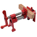 Wood Gluing Pipe Clamp Fixture Carpenter Woodworking Heavy Metal Clamps Tools