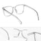 Eyeglasses Blue Light Blocking Glasses Computer Goggles Flat Mirror Eyewear