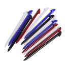 12x Multi Colors Touch Screen Stylus Pen for Nintendo 3DS N3DS XL LL