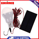 150LM Solar Power USB LED Lamp Lamp Outdoor Portable Hanging Lighting Camp