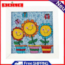 5D Diamond Painting Kit Cartoon Full Special Shape Crystal Drill DIY Wall Arts