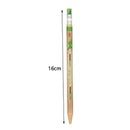 Mechanical Pencil 2.0 Mm Lead Refill Automatic Random Sharpener Writing D6V6