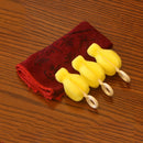 360 Degree Rotating Pacifier Cleaner Feeding Bottle Brushes Baby Nipple Brush