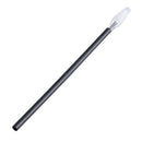 12pcs/Set Diamond Head Refills Roller Ball Gel Pen Refill Stationery(Black)