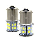 Light S25 Canbus Free LED Car Light Tail Light Turn Signal Bulb Stop Brake Lamp