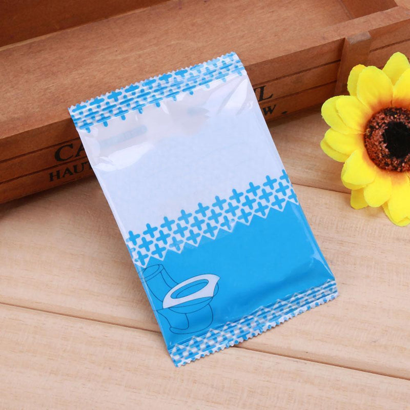 Waterproof Disposable Toilet Paper Pad Toilet Seat Cover Mat for Travel Newly