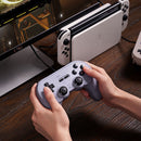 8BitDo Pro 2 Wired USB PC Gamepad Universal Computer Laptop Game Joystick for NS