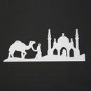 Christmas Cutting Dies Stencil Scrapbook Embossing DIY Album Card (MS-527)-23562